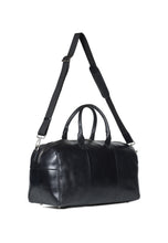 Load image into Gallery viewer, Weekend Bag Kieran Black