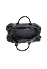 Load image into Gallery viewer, Weekend Bag Kieran Black