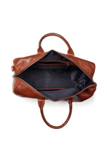 Load image into Gallery viewer, Weekend Bag Kieran Brown