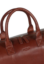 Load image into Gallery viewer, Weekend Bag Kieran Brown