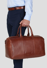 Load image into Gallery viewer, Weekend Bag Kieran Brown