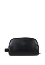 Load image into Gallery viewer, Washbag Kieran Black