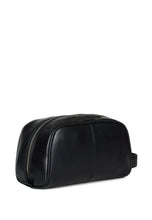 Load image into Gallery viewer, Washbag Kieran Black