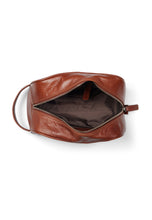 Load image into Gallery viewer, Washbag Kieran Brown
