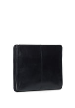 Load image into Gallery viewer, Laptop Sleeve Kieran Black