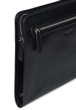 Load image into Gallery viewer, Laptop Sleeve Kieran Black