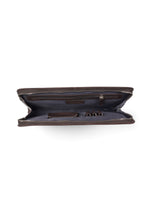 Load image into Gallery viewer, Laptop Sleeve Kieran Dark Brown