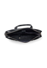 Load image into Gallery viewer, Laptop Bag Kieran Black