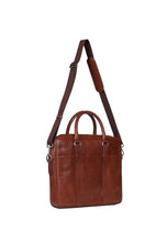 Load image into Gallery viewer, Laptop Bag Kieran Brown