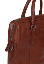 Load image into Gallery viewer, Laptop Bag Kieran Brown