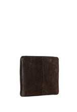 Load image into Gallery viewer, Laptop Sleeve Suede Kieran Dark Brown