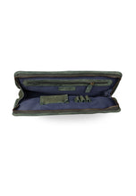Load image into Gallery viewer, Laptop Sleeve Suede Kieran Green