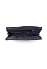 Load image into Gallery viewer, Laptop Sleeve Suede Kieran Navy