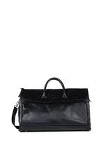Load image into Gallery viewer, Garment Travel Bag Black