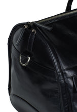 Load image into Gallery viewer, Garment Travel Bag Black