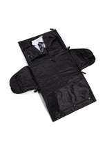 Load image into Gallery viewer, Garment Travel Bag Black