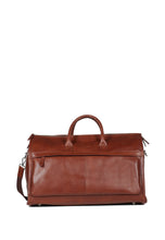Load image into Gallery viewer, Garment Travel Bag Brown