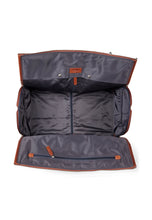 Load image into Gallery viewer, Garment Travel Bag Brown