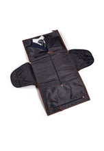 Load image into Gallery viewer, Garment Travel Bag Brown