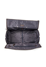 Load image into Gallery viewer, Garment Travel Bag Dark Brown