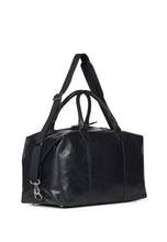 Load image into Gallery viewer, Weekend Bag Lennon Black