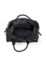 Load image into Gallery viewer, Weekend Bag Lennon Black