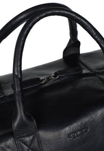 Load image into Gallery viewer, Weekend Bag Lennon Black