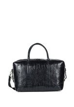Load image into Gallery viewer, Weekend Bag Rupert Black