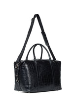 Load image into Gallery viewer, Weekend Bag Rupert Black