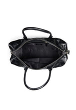 Load image into Gallery viewer, Weekend Bag Rupert Black