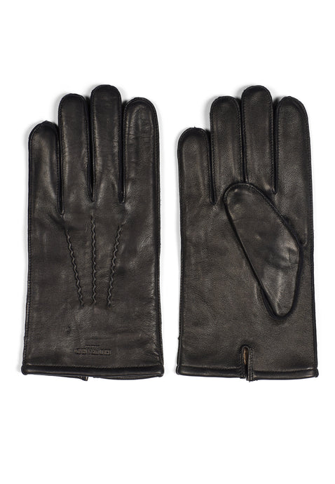 Leather Gloves William Black