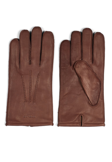 Leather Gloves William Brown