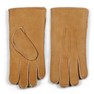 Leather Gloves Jason Tan