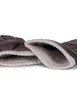 Load image into Gallery viewer, Leather Gloves Fredh Brown