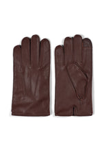 Load image into Gallery viewer, Leather Gloves Bradley Brown