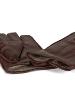 Load image into Gallery viewer, Leather Gloves Bradley Brown