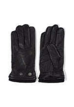 Load image into Gallery viewer, Leather Gloves Gavin Black