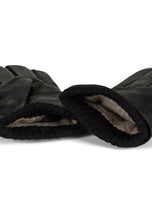 Load image into Gallery viewer, Leather Gloves Gavin Black