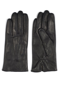 Women's Leather Gloves Cleo Black – Howard London