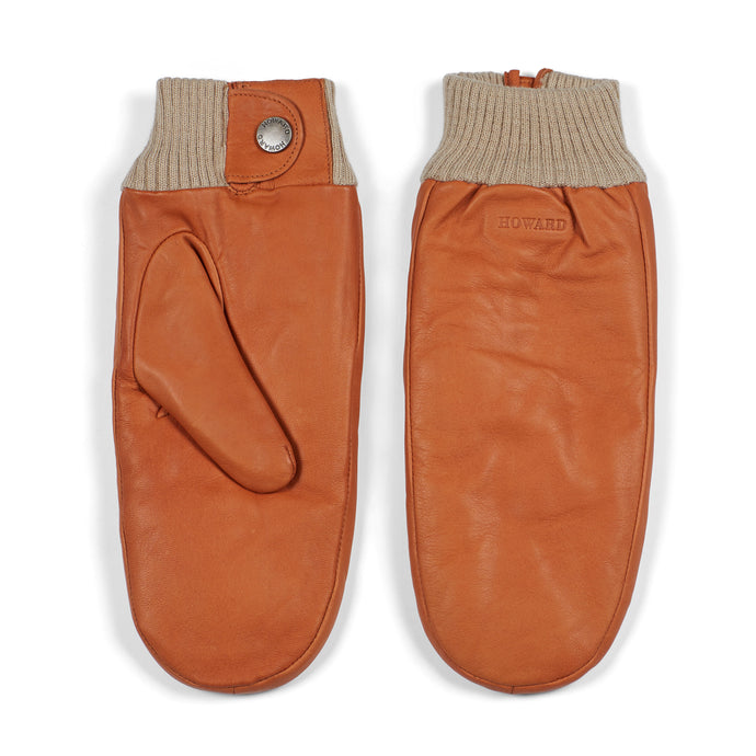 Women's Leather Gloves Lucy Tan