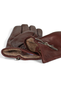 Women's Leather Gloves Hannah Brown