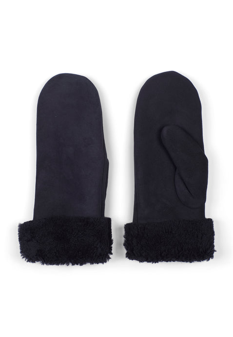 Women's Leather Gloves Elsa