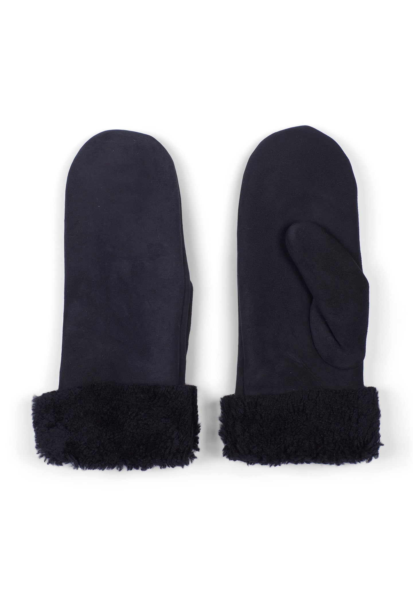 Women's Leather Gloves Elsa