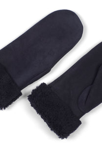 Women's Leather Gloves Elsa
