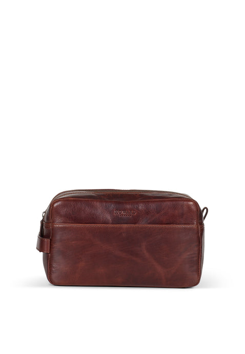 Toiletry Bag Hayden Brown