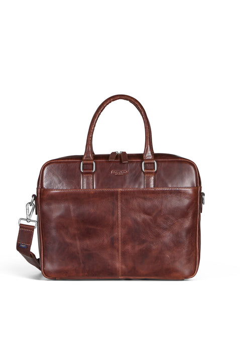 Laptop Business Bag Carter Brown