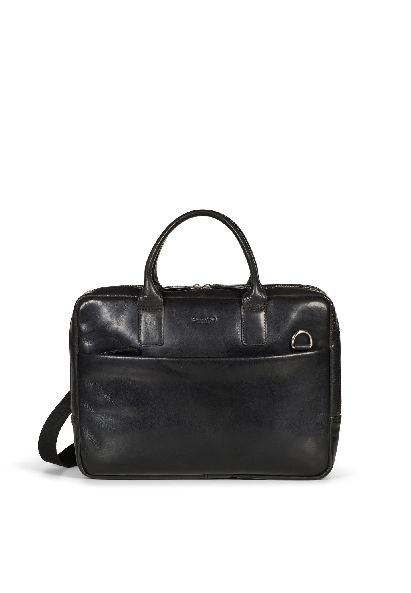 Laptop Bag Stanley Black