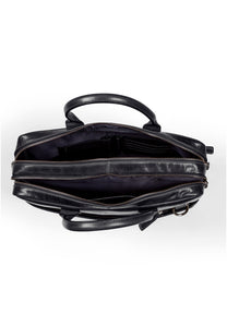 Laptop Bag Stanley Black