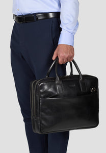 Laptop Bag Stanley Black