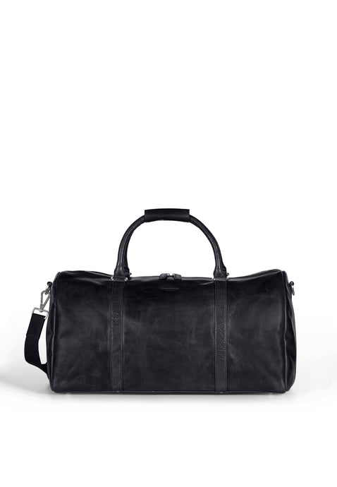 Weekend Bag Hunter Black